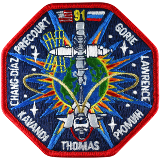 STS-91